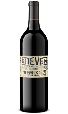 2020 E11EVEN REMIX