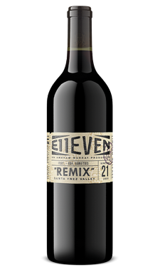 2021 E11EVEN REMIX