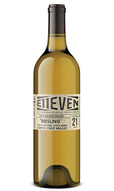 2021 E11EVEN RIESLING