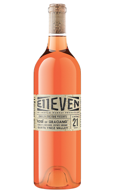 2021 E11EVEN ROSE