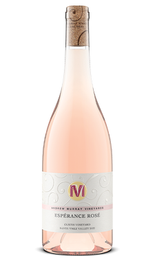 2022 ROSÉ ESPÉRANCE