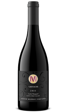2023 GRENACHE ESTATE GROWN