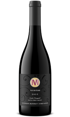 2023 MOURVÈDRE ESTATE GROWN