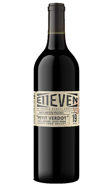 2019 E11EVEN PETIT VERDOT
