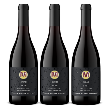 FESTIVE VERTICAL C GIFT3PK