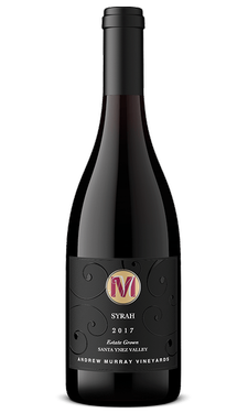 2017 SYRAH ESTATE GROWN MAGNUM