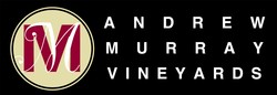 Andrew Murray Vineyards Logo