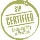 Sip Certified logo