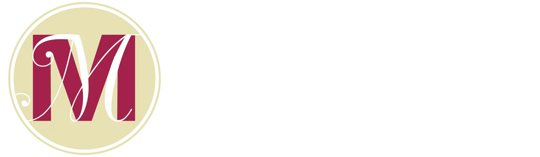 Andrew Murray Vineyards Logo (Link to homepage)