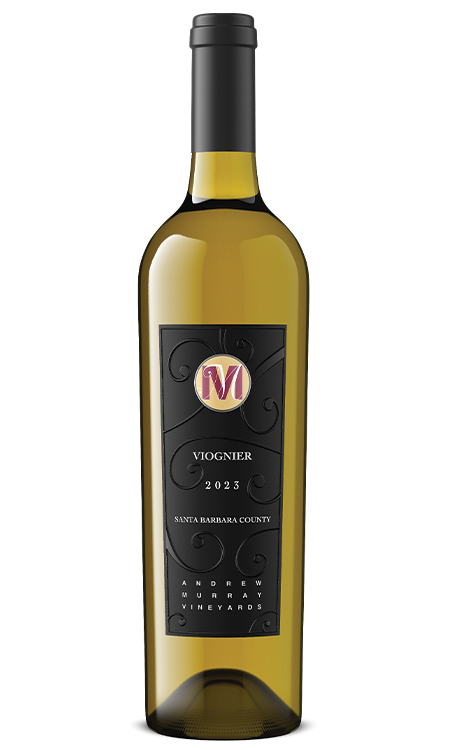 2023 Andrew Murray Viognier Santa Barbara County