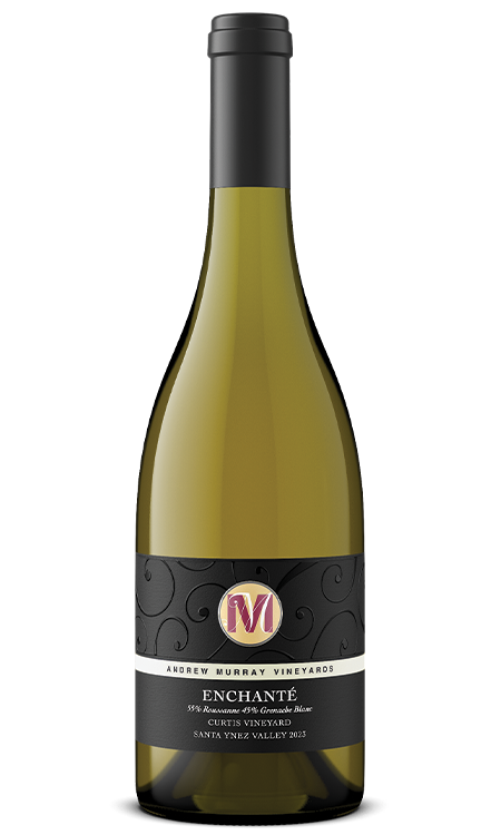 2023 Andrew Murray Vineyards Enchante
