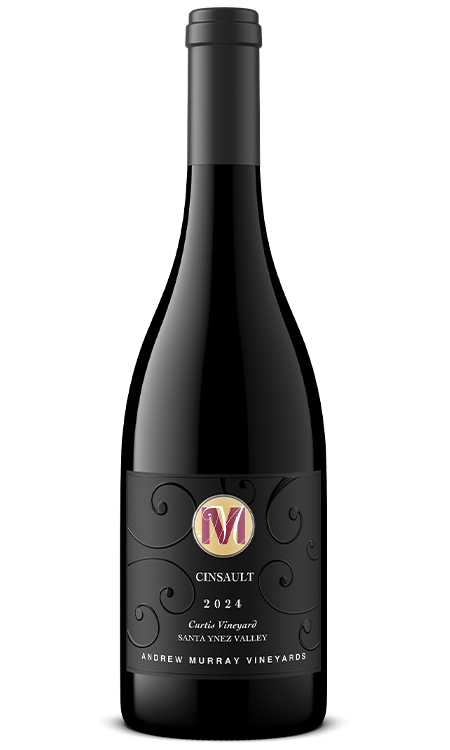 2024 Cinsault Bottle