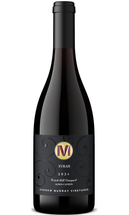 2024 Cinsault Bottle
